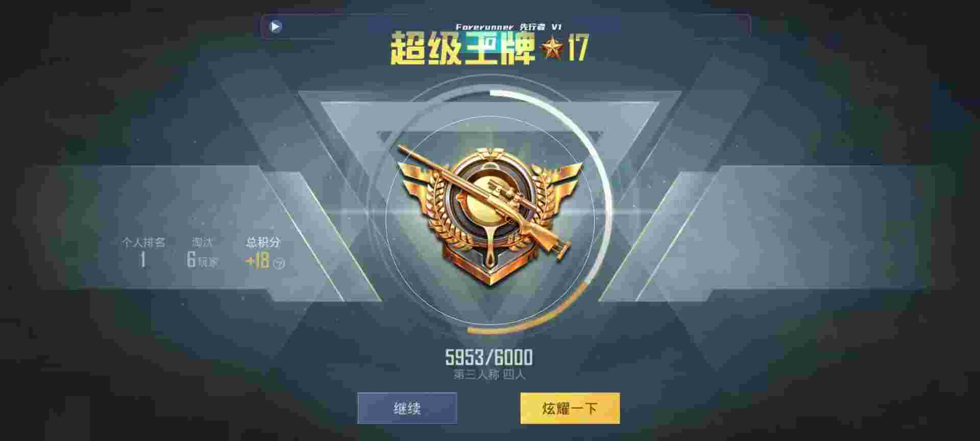 和平精英鸡腿辅助自瞄 - ��ƽ��Ӣts���辅助预览图